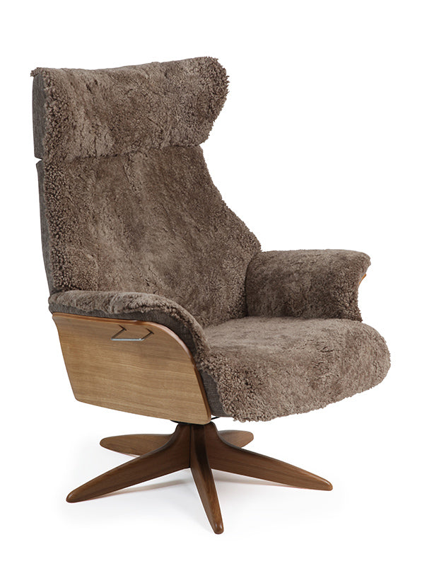 Air Recliner — merchant website colorway (K09_Air_ek_fa_r_Sahara)