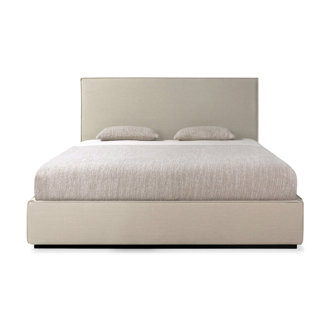 Revive Upholstered Bed Ethnicraft