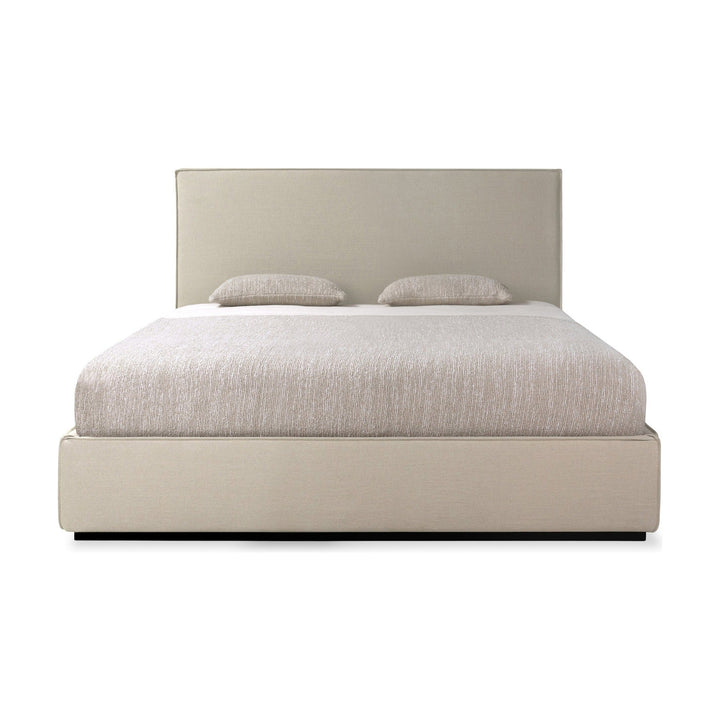 Revive Upholstered Bed Ethnicraft