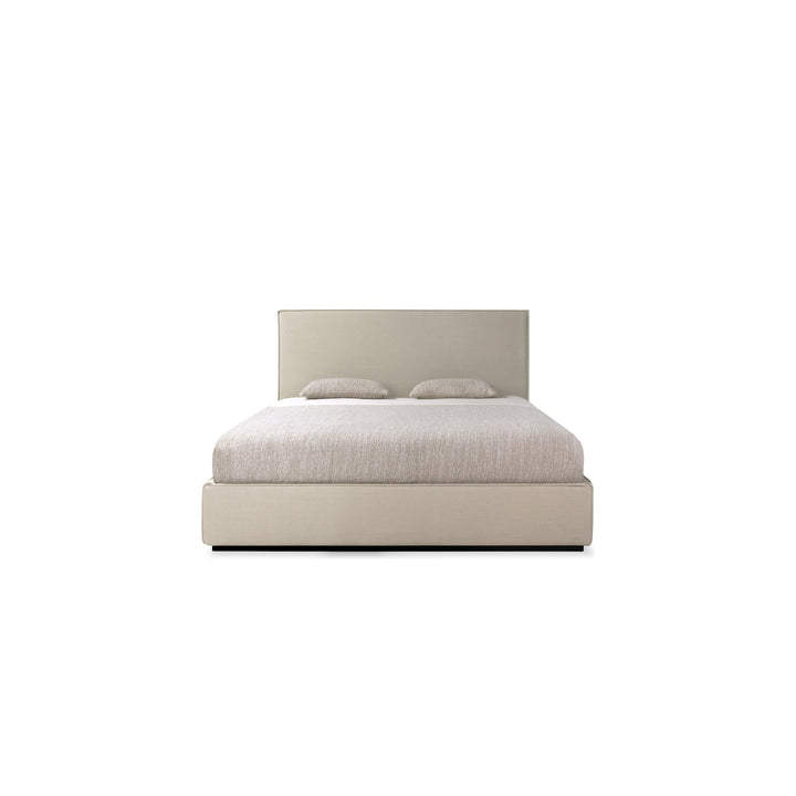 Revive Upholstered Bed Ethnicraft