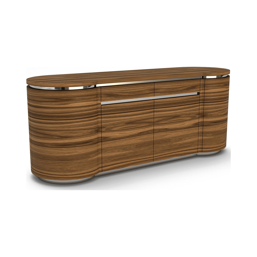 Aisa Embossed Sideboard Arditi Collection
