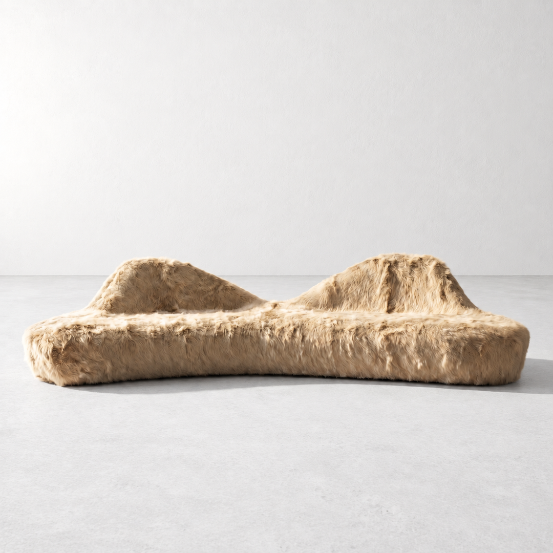 Alba Sofa by Interior Moderna - view 3