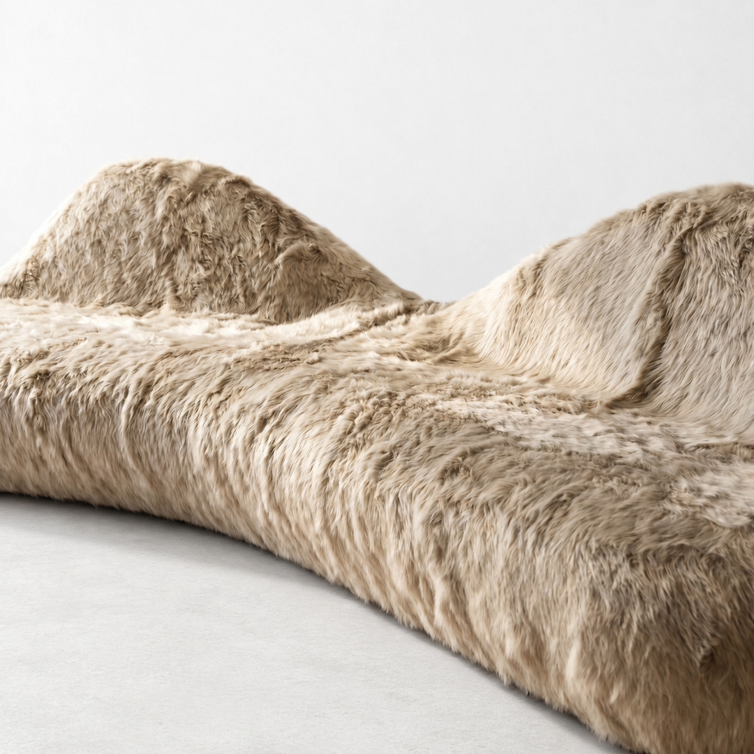 Alba Sofa by Interior Moderna - view 6