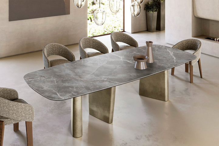 Albert Dining Table Dining Tables Eforma