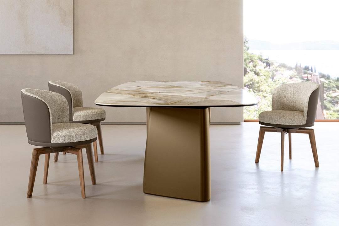 Albert Dining Table Dining Tables Eforma
