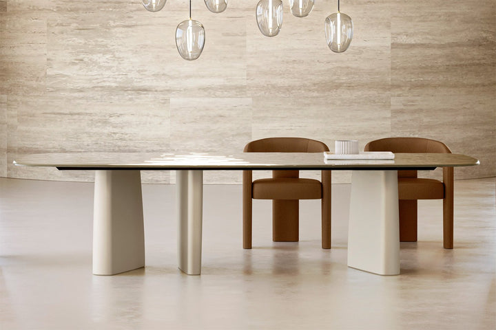 Albert Dining Table Dining Tables Eforma
