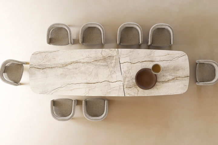 Albert Dining Table Dining Tables Eforma