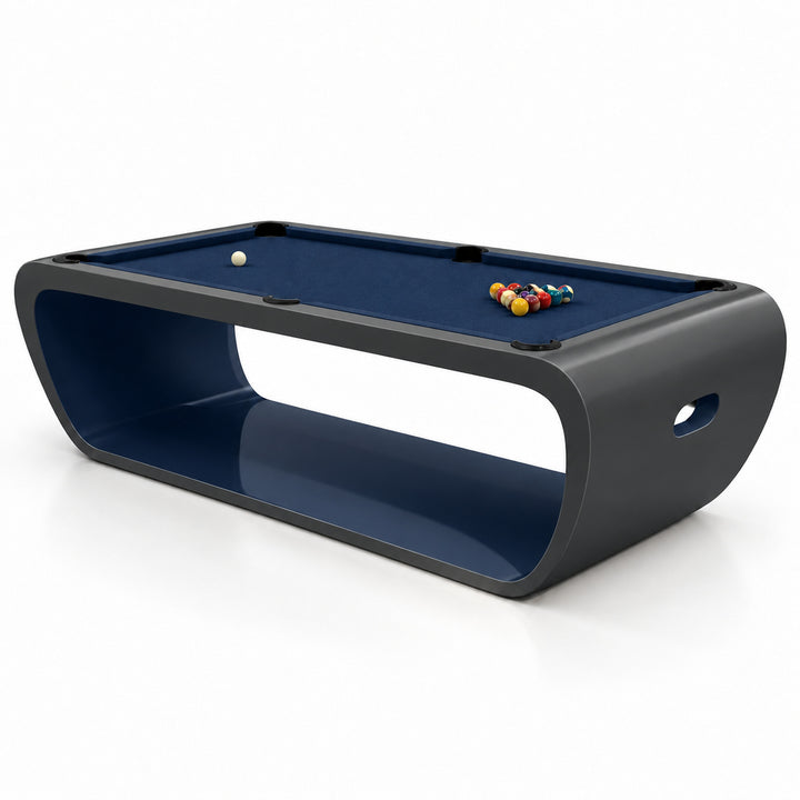 Aldo pool table - Midnight 