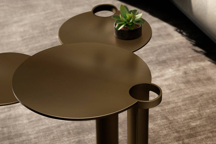 Aldo Dining Table