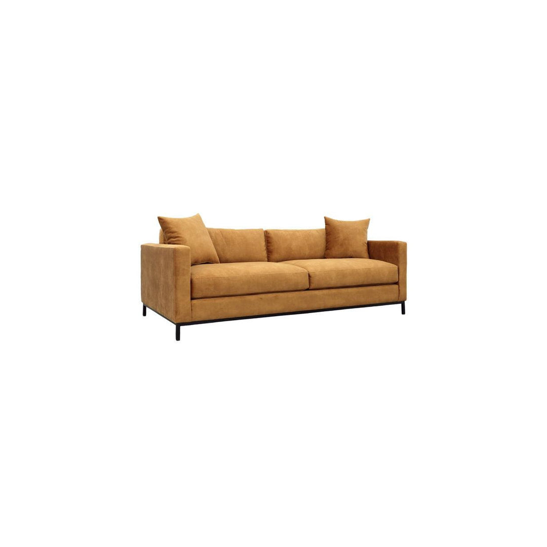 Aldric Sofa Modern Studio