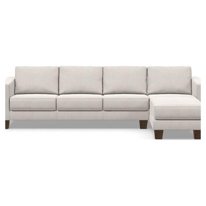 Alessandro Sectional American Leather