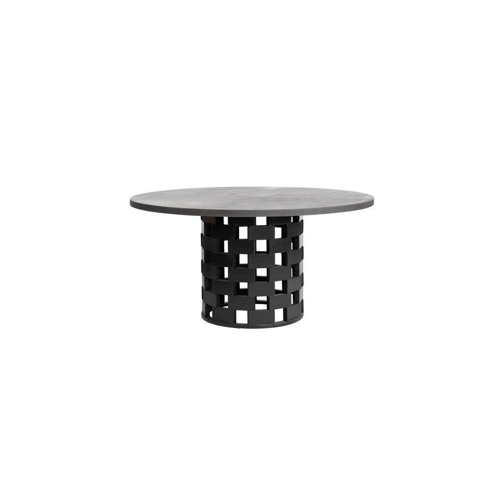 Alessia Dining Table Modern Studio