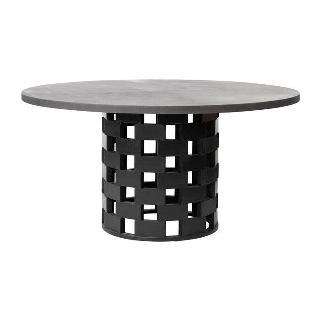 Alessia Dining Table Modern Studio