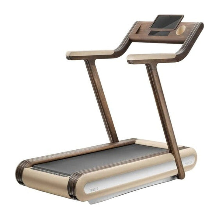 ALESSIA Motorized Treadmill PENT Fitness
