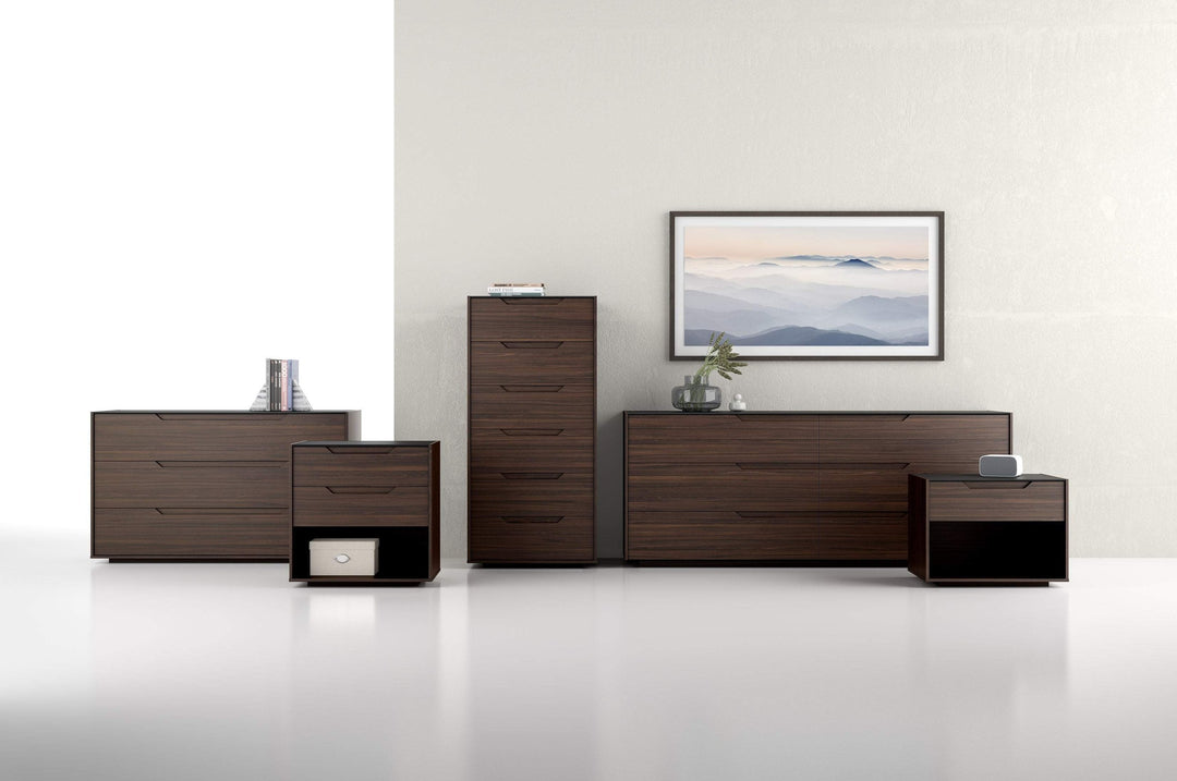 Alexia Double Dresser — lifestyle collection setting