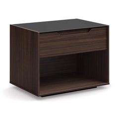 Alexia Night Table — white cutout