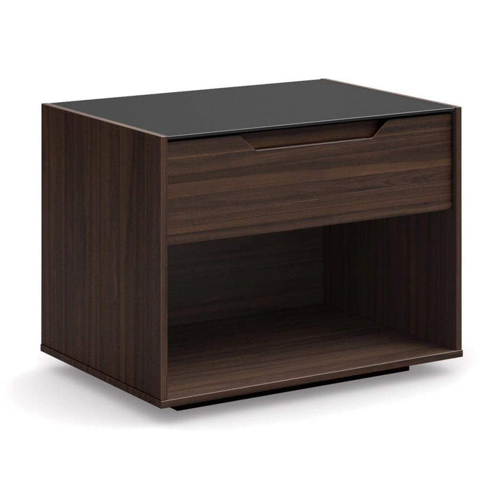 Alexia Night Table — white cutout