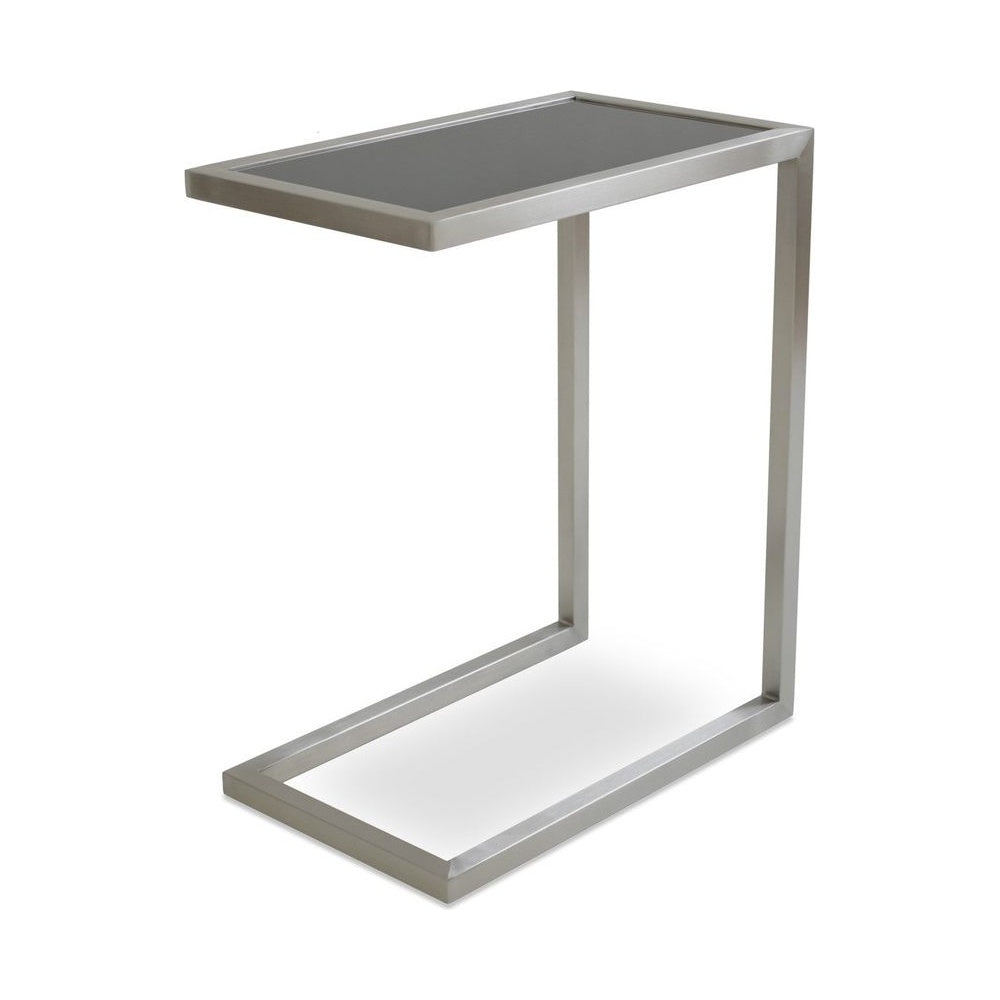 Alfa Glass End Table by Soho Concept — full product view