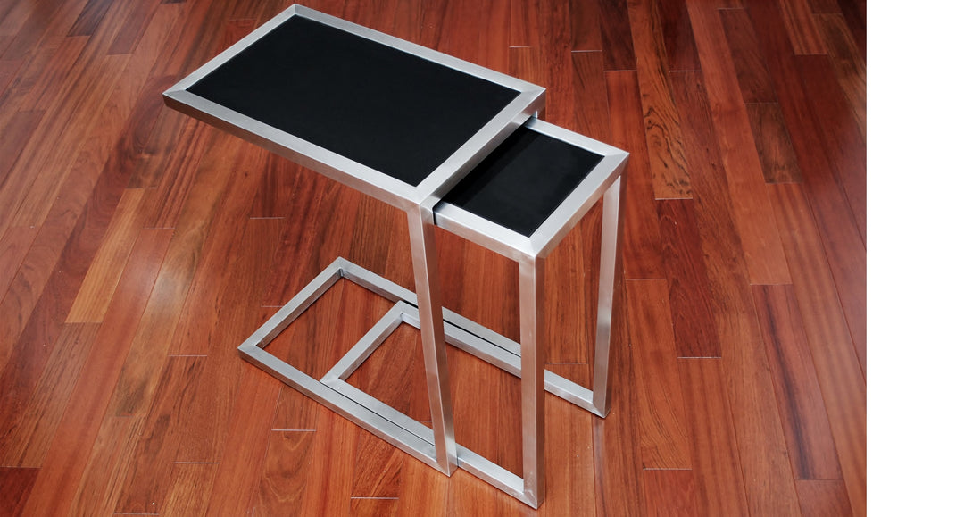 Alfa Nesting Table Soho Concept