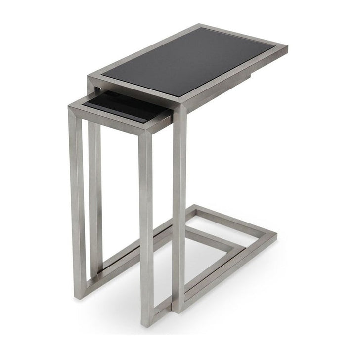 Alfa Nesting Table