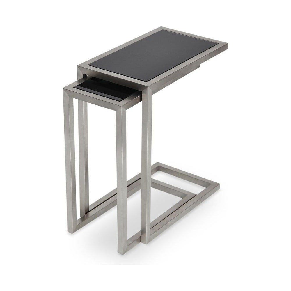 Alfa Nesting Table by Soho Concept — full product view