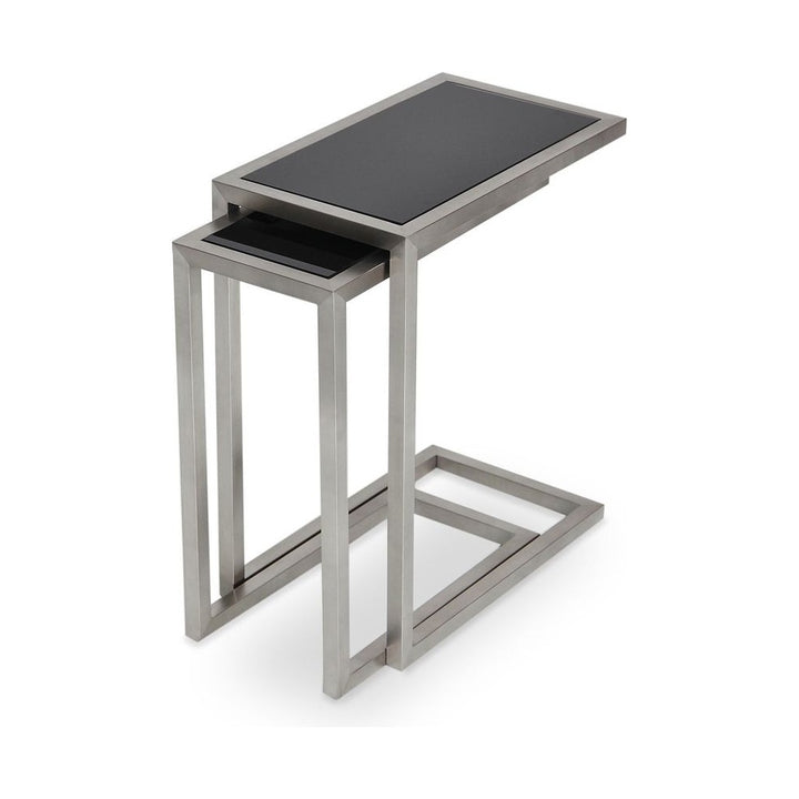 Alfa Nesting Table by Soho Concept — full product view
