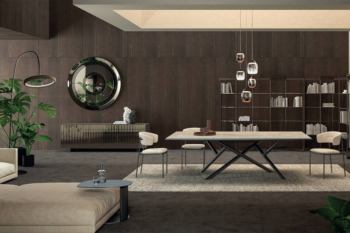 Alfetta Sideboard