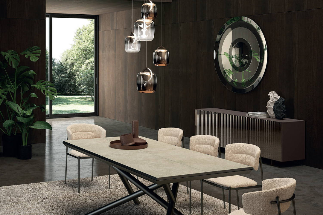 Alfetta Sideboard