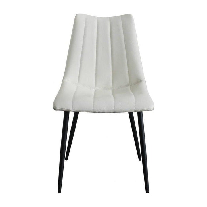ALIBI DINING CHAIR IVORY — product (Taji-enlarged)