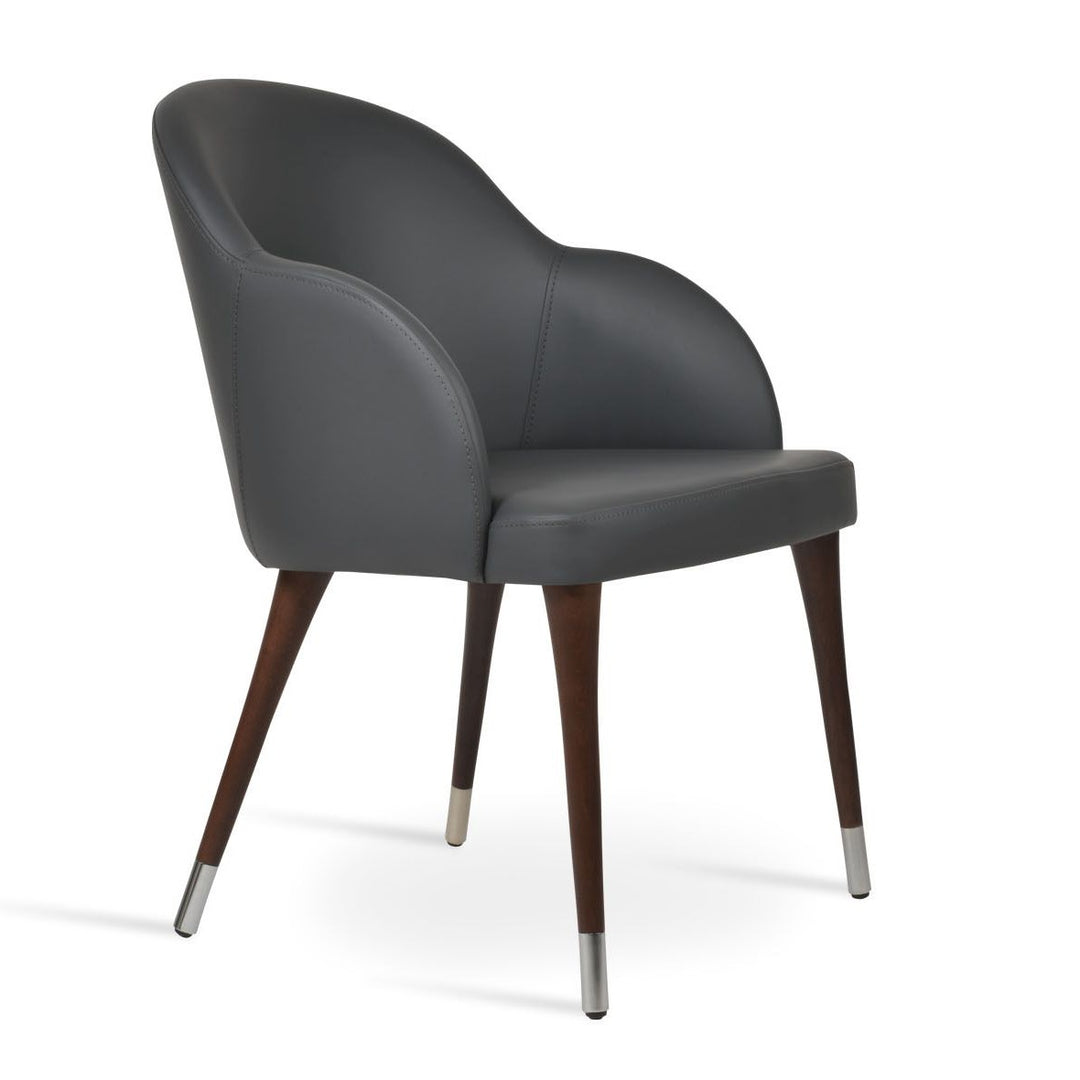 Alice Office Armchair Soho Concept