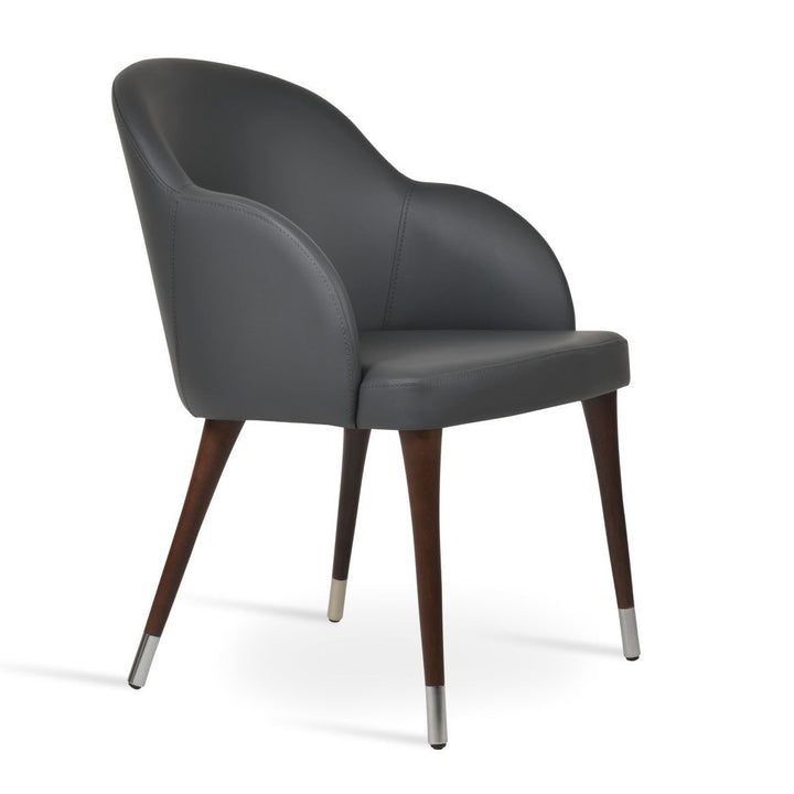 Alice Office Armchair Soho Concept