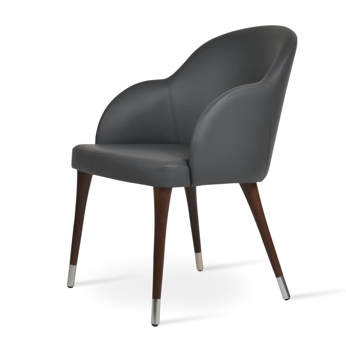 Alice Office Armchair Soho Concept