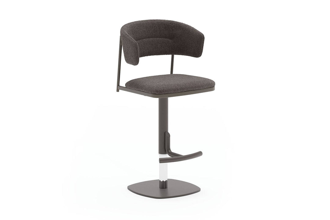 Adam Bar Stool Bar Stools Ozzio Italia