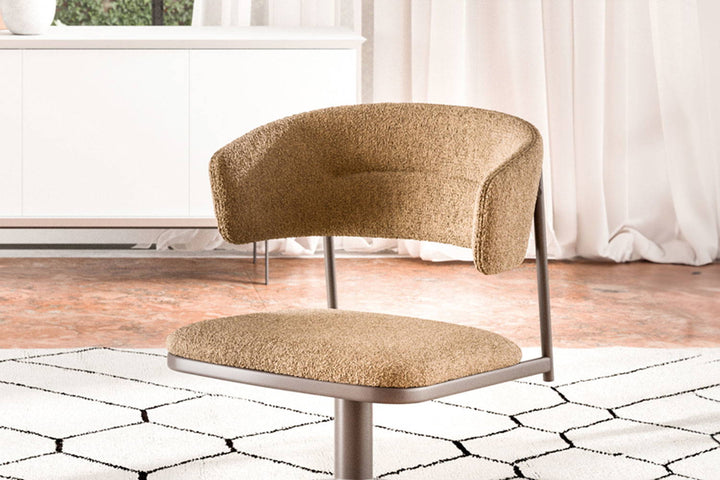 Alida Bar Stool Bar Stools Ozzio Italia