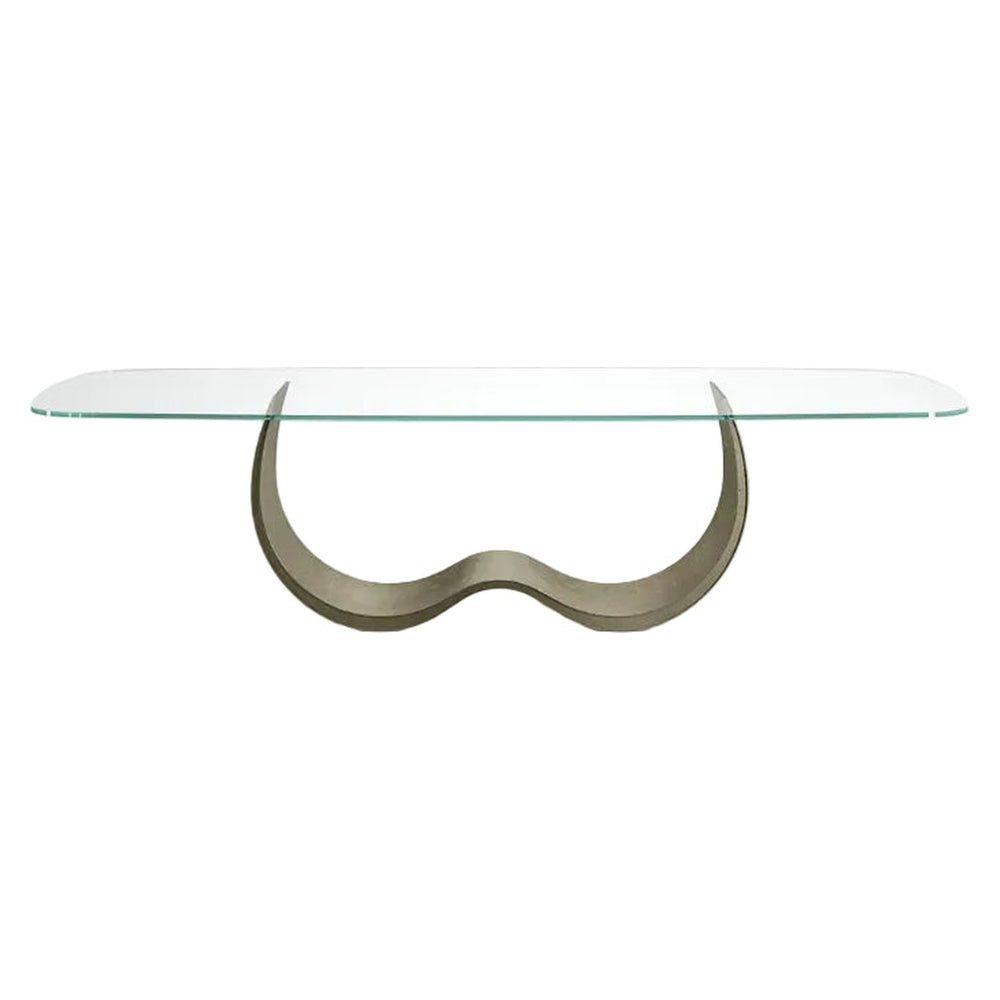 Alisei Ceramic Top Dining Table — product (locked-scale)