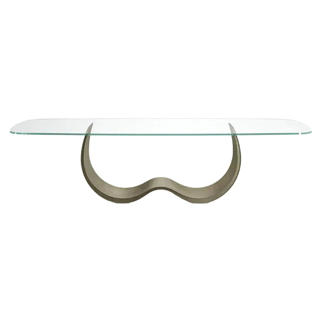 Alisei Ceramic Top Dining Table — product (locked-scale)