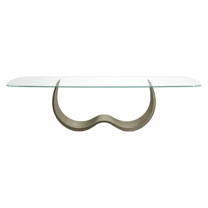 Alisei Ceramic Top Dining Table — product (locked-scale)