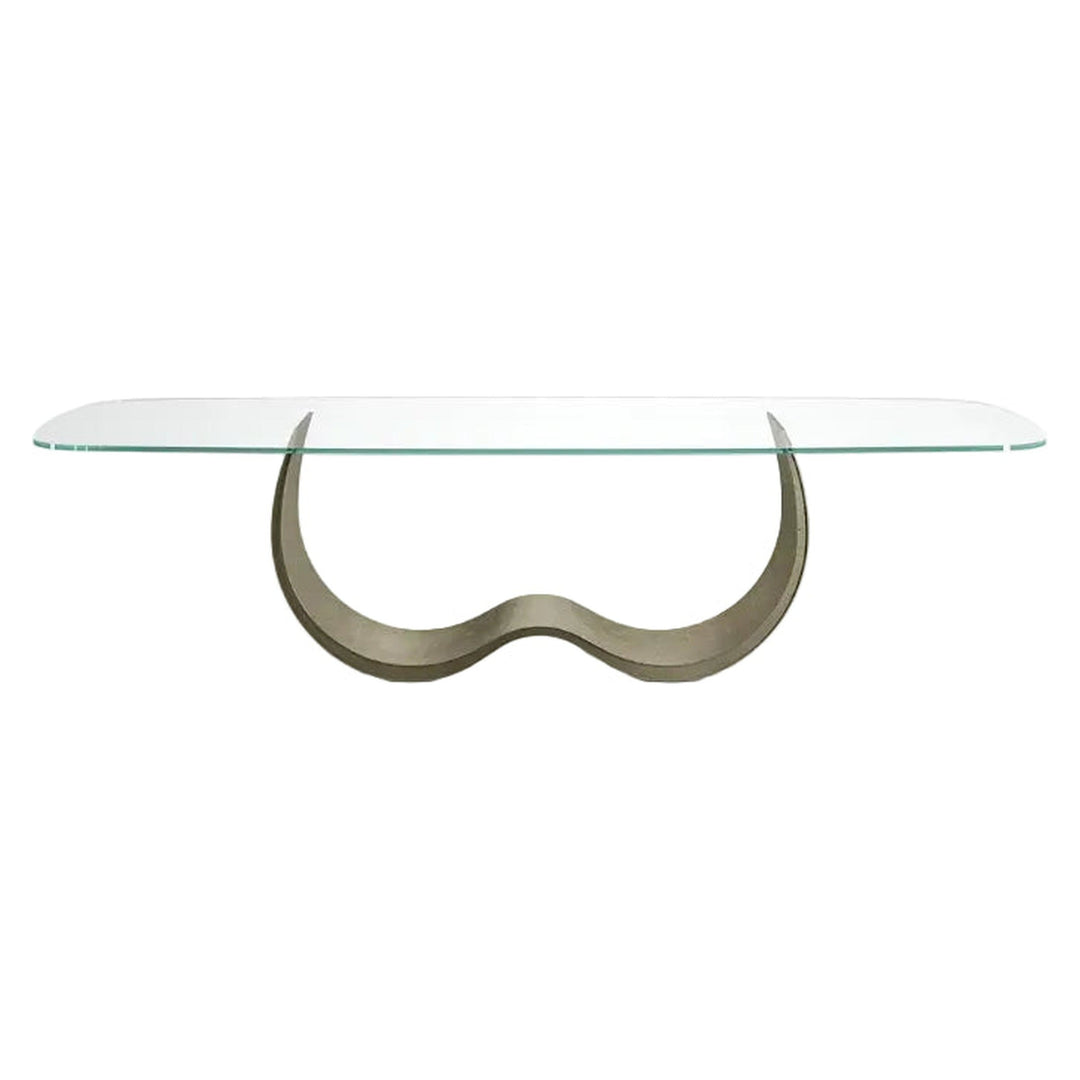 Alisei Ceramic Top Dining Table — product (locked-scale)