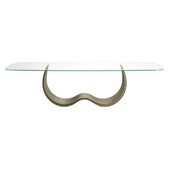 Alisei Ceramic Top Dining Table — product (locked-scale)