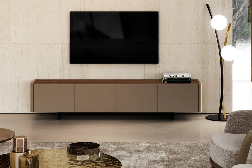 Alma TV Stand