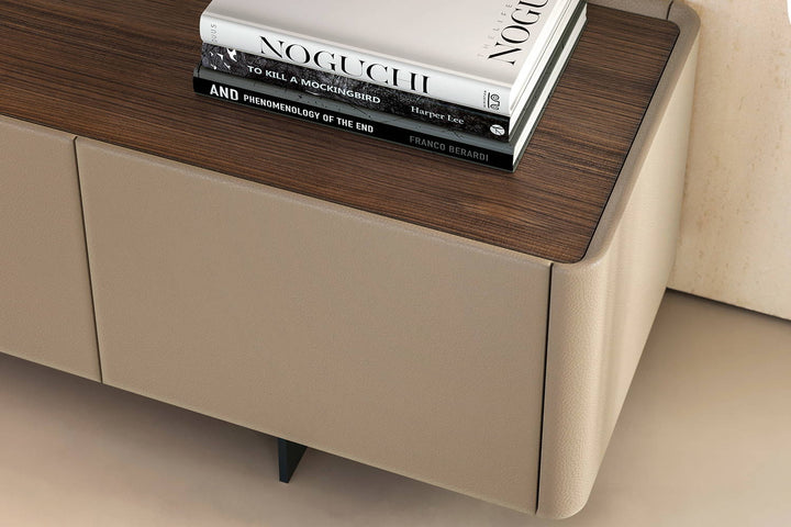 Alma TV Stand
