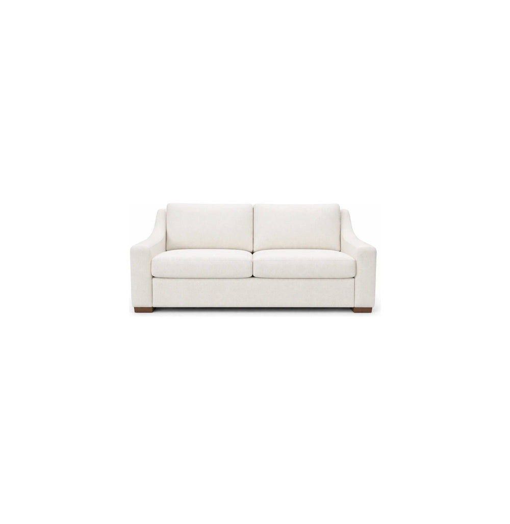 Alora Comfort Sleeper Sleeper Sofas American Leather