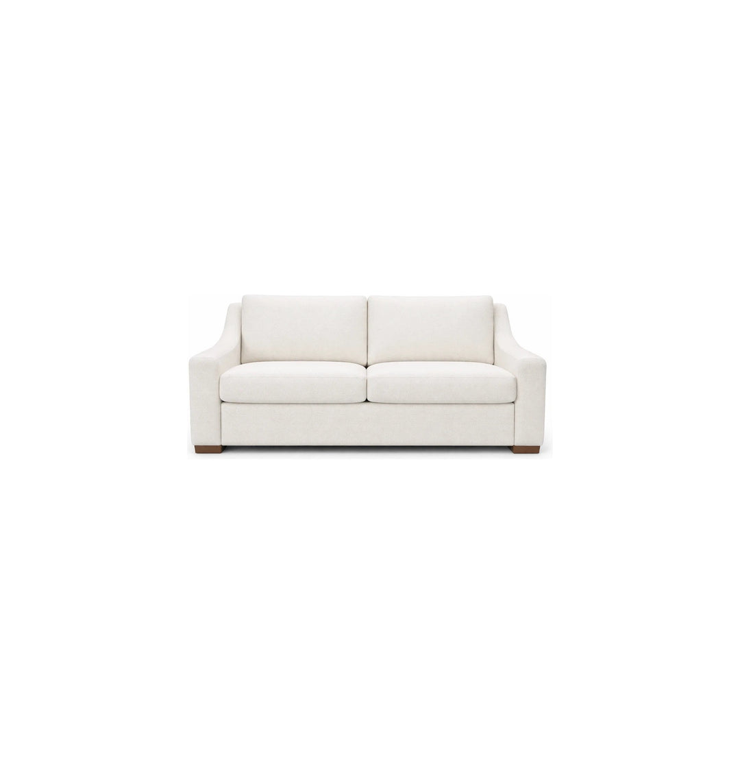 Alora Comfort Sleeper Sleeper Sofas American Leather