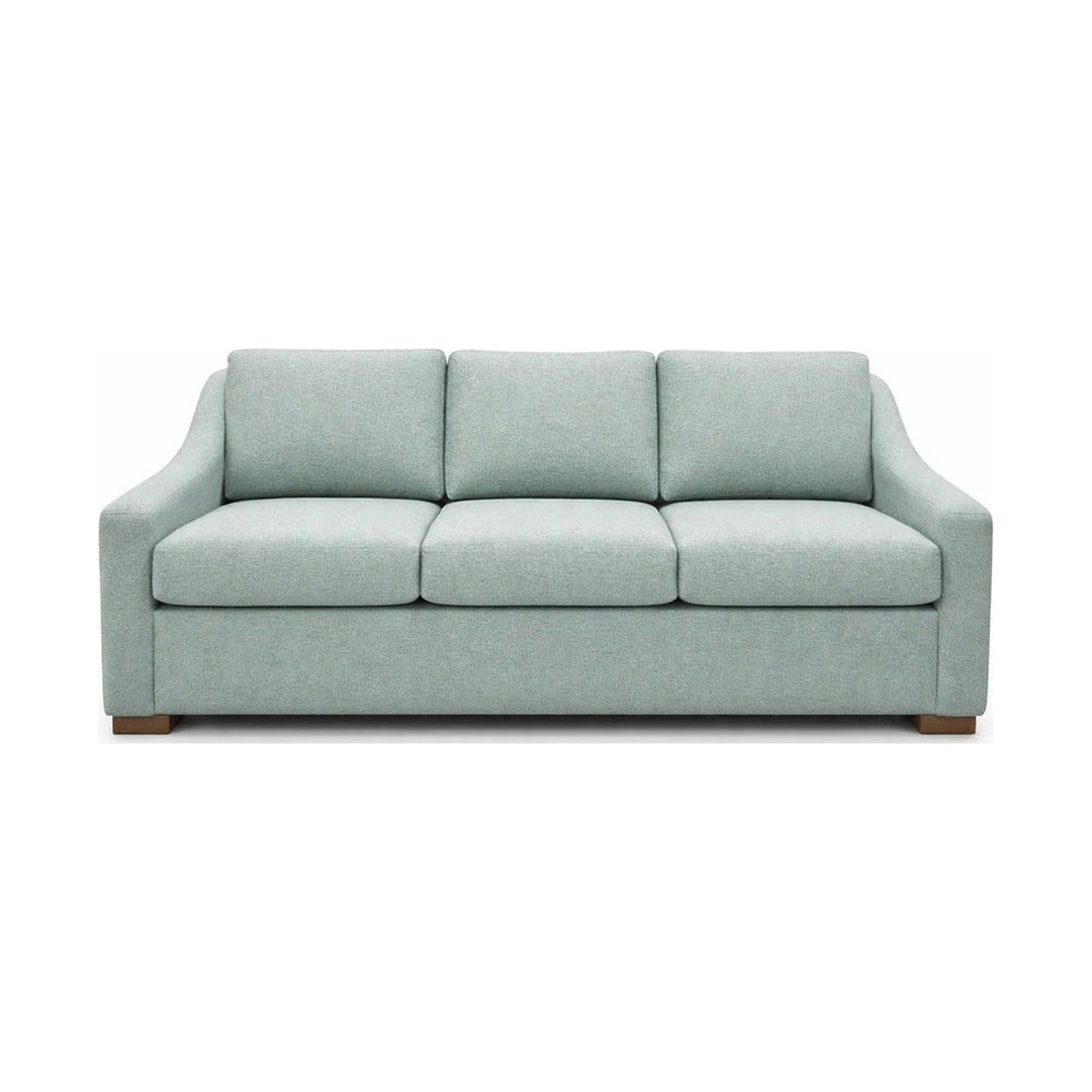 Alora Silver Sleeper — product (square fill)
