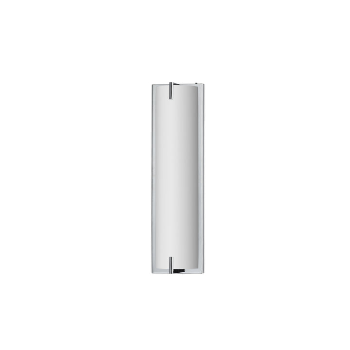 Alto 18" LED Bath Sconce - 5CCT by ET2 Lighting in Polished Chrome finish