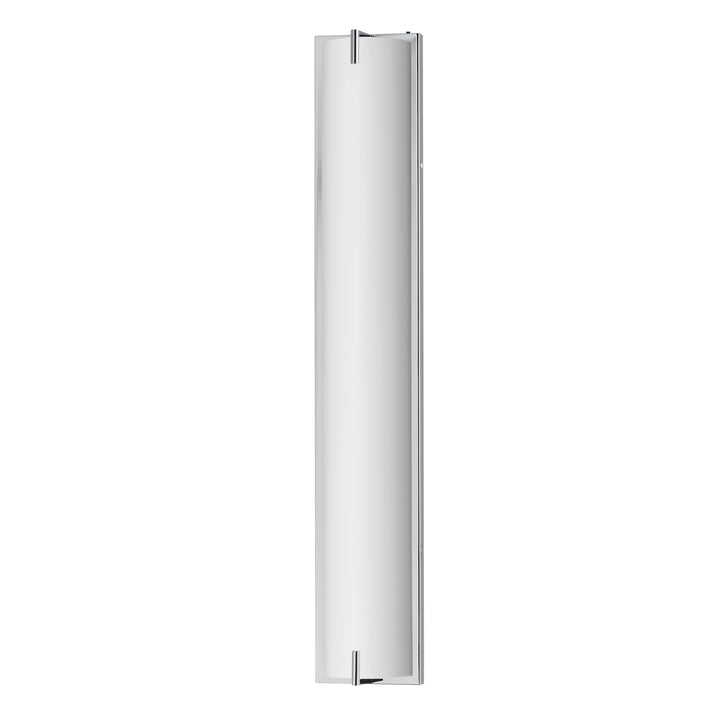 Alto 30" LED Bath Sconce - 5CCT by ET2 Lighting in Polished Chrome finish