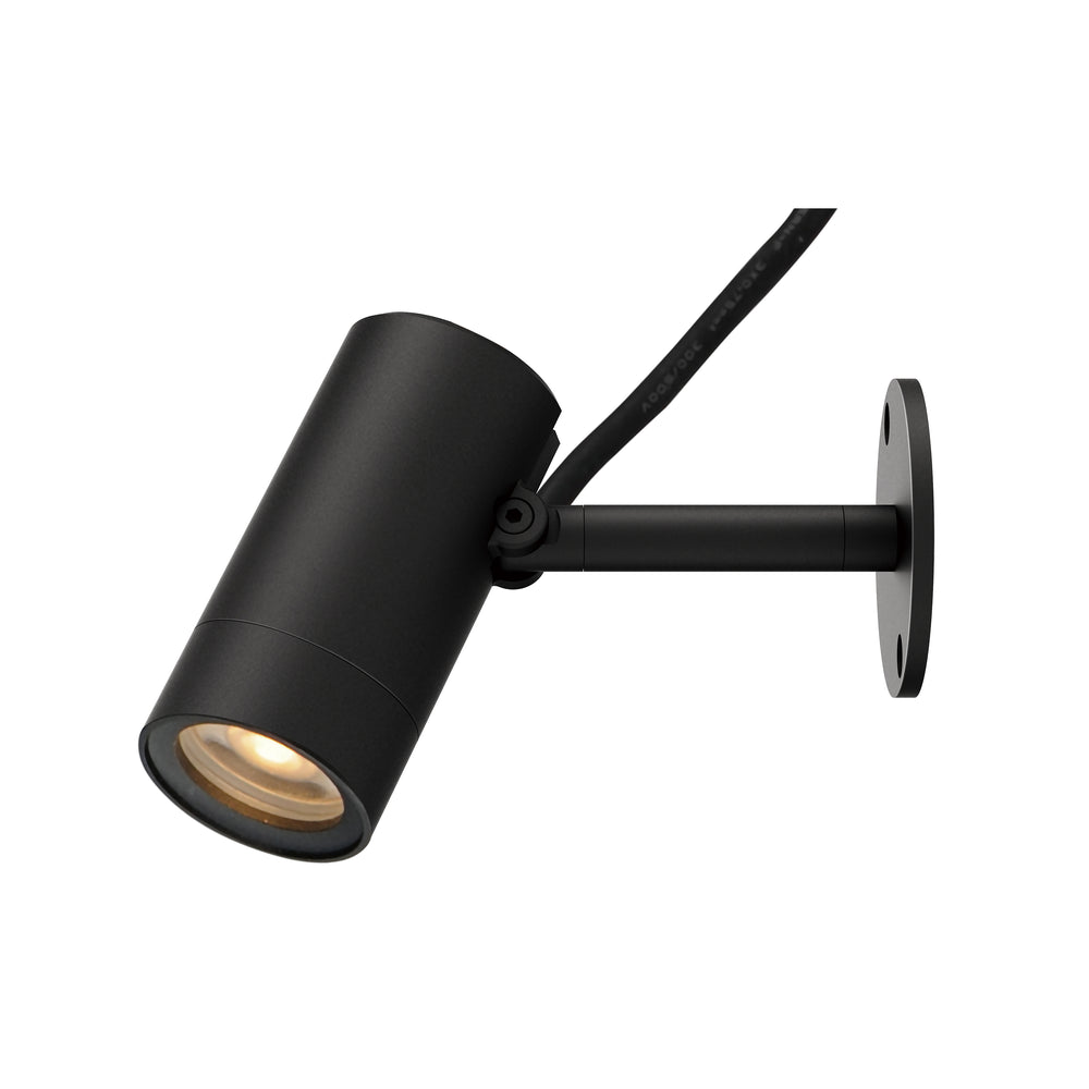 Alumilux: Landscape 8W LED Spot Light by ET2 Lighting, detail view 1