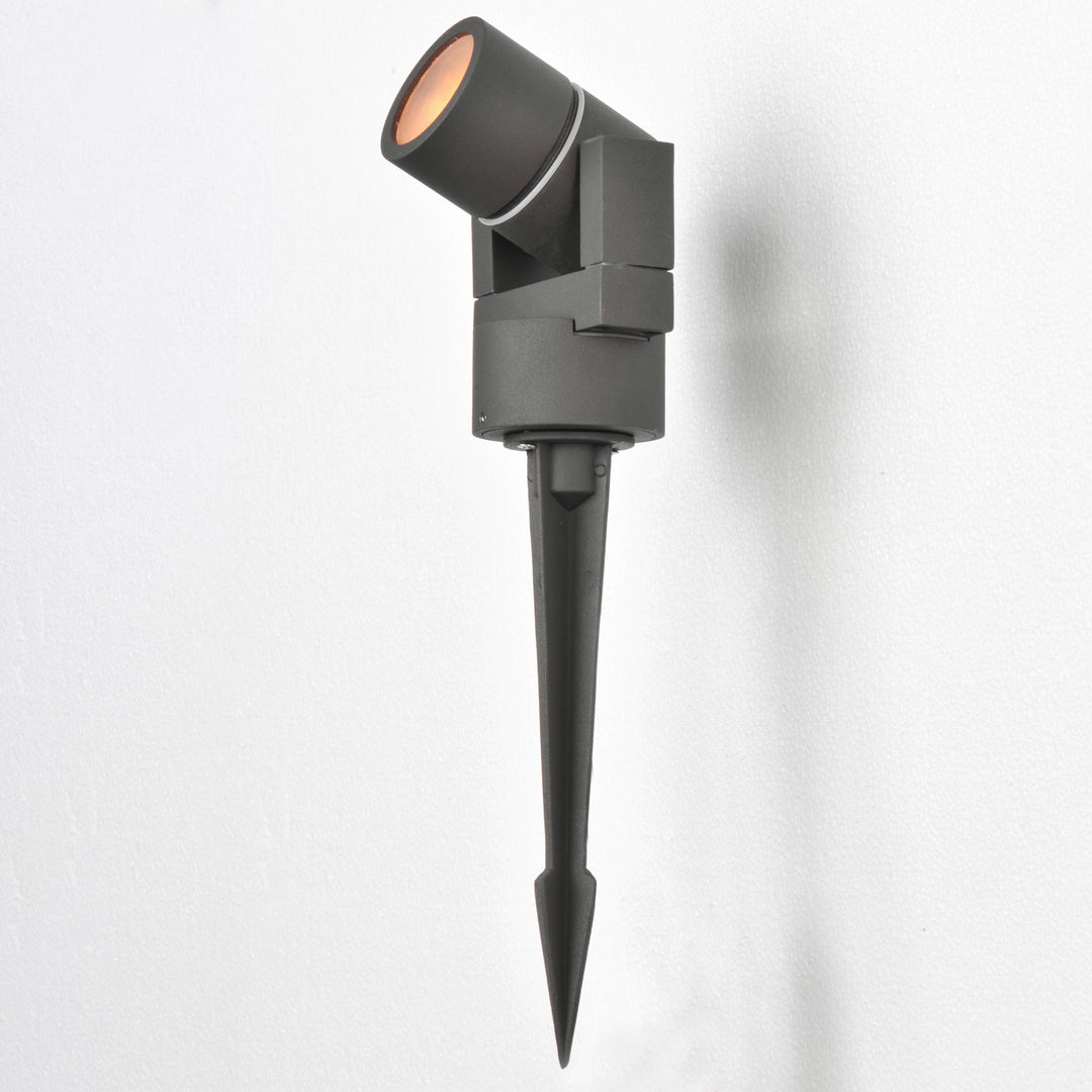 Alumilux Landscape LED Spot Light by ET2 Lighting, detail view 2