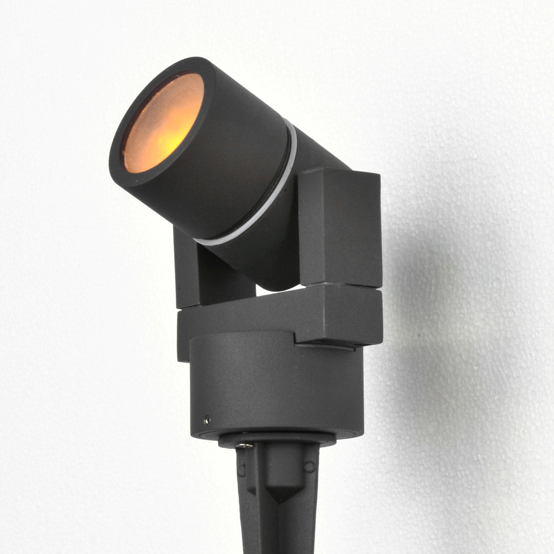 Alumilux Landscape LED Spot Light by ET2 Lighting, detail view 3