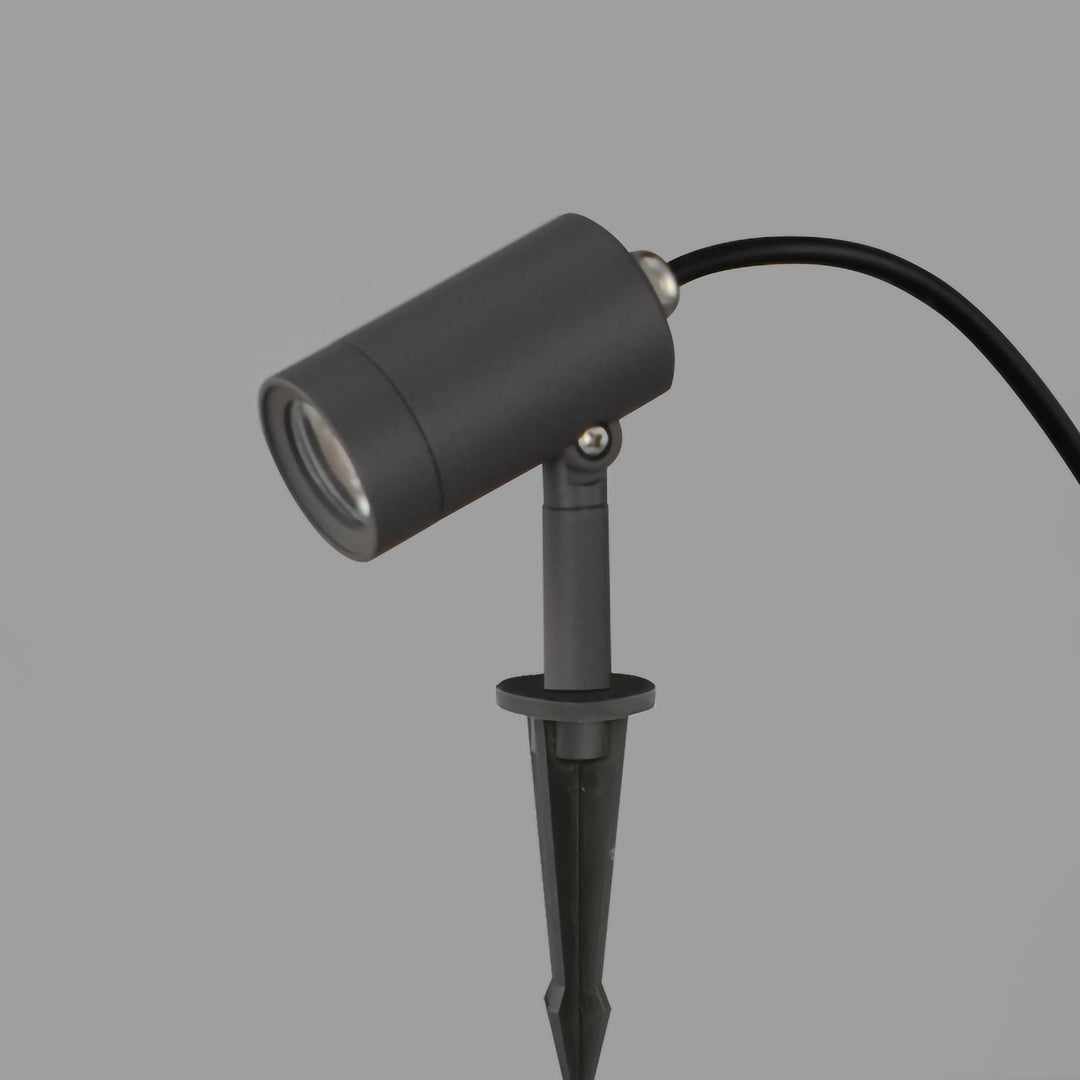 Alumilux: Landscape Spot Light by ET2 Lighting, styled view 2